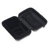 Action Camera Bag Portable Waterproof Carrying Storage Case Replacement For Insta360 ONE RS Dark Grey