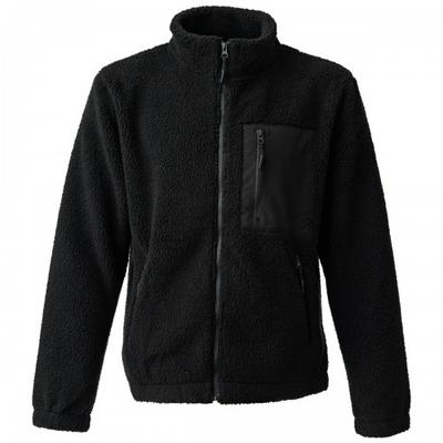 Ravine Unisex Adult Borg Fleece Jacket