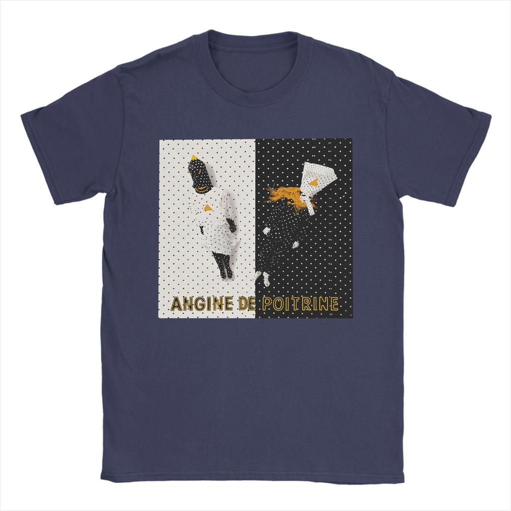 Couple T Shirt Amor Amor K T Shirts Fashion Summer Tees YK Funny Cotton Tops Plus Size XL