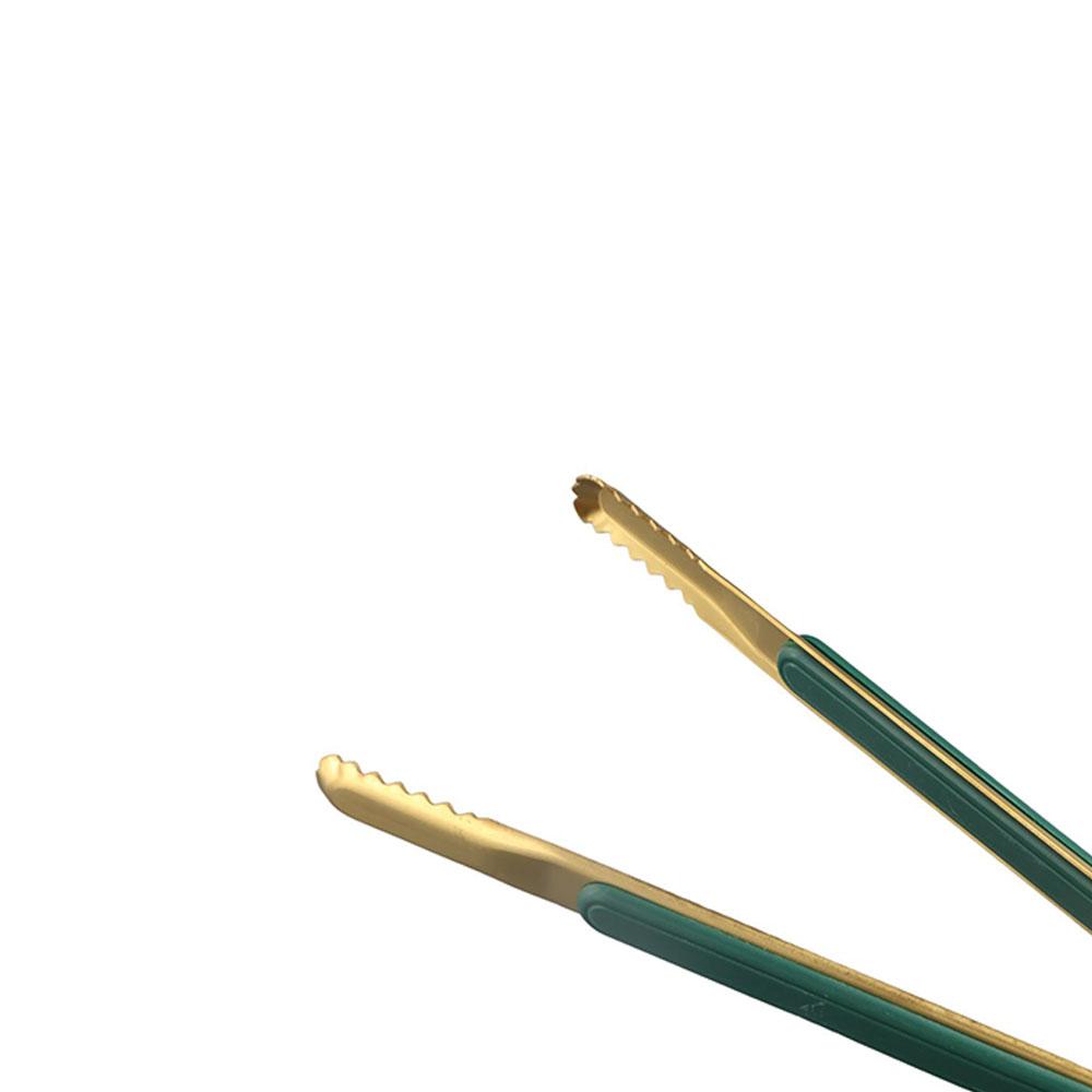 Barbecue  Clamp Steak Clamps Bread Clips Grill Tongs BBQ Tools Kitchen Accessories Food Tongs