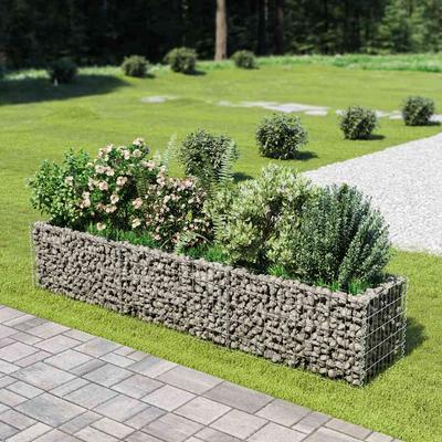 Garden Structures – Fencing, Trellises & Gates