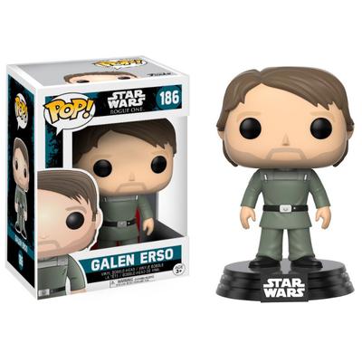 Funko POP! Star Wars Rogue One - Galen Erso