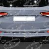 For NEW Ateca Ibiza Arona Tarraco Leon Mii Arosa VZ5 Acceessories Badge Letter Car Body Emblem 3D Metal Tail Sticker
