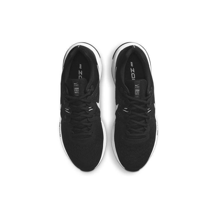 Nike Zoom Prevail Black White Men Sneakers Anthracite DA1102-001