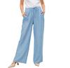 Vero Moda Melaney Loose High Waist Pants