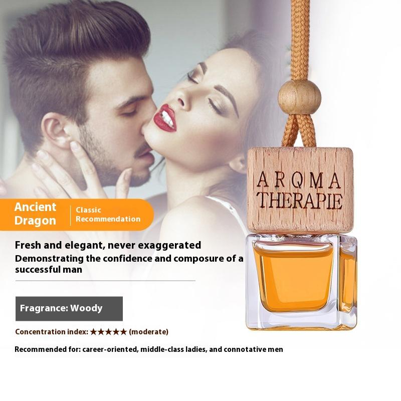 1 Piece Rearview Mirror Pendant For Mercedes 10Ml Car Fragrance Pendant Perfume Oil Diffuser Air Freshener