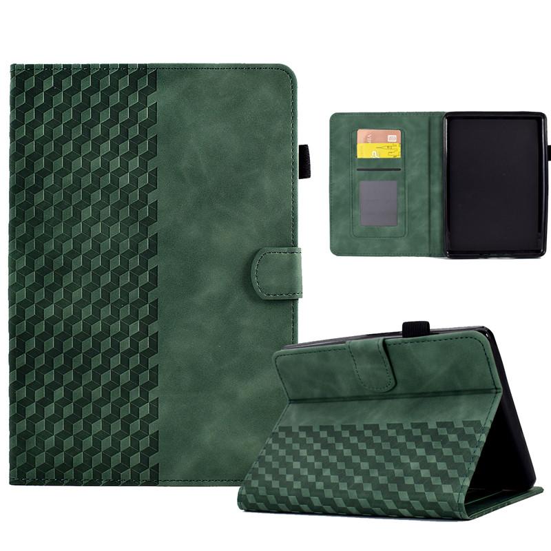 Tablet Case Funda For Kindle Paperwhite 11th Generation Case 6.8" Fashion Wallet Stand Book Cover For Kindle Paperwhite 5 2021 Smart Case