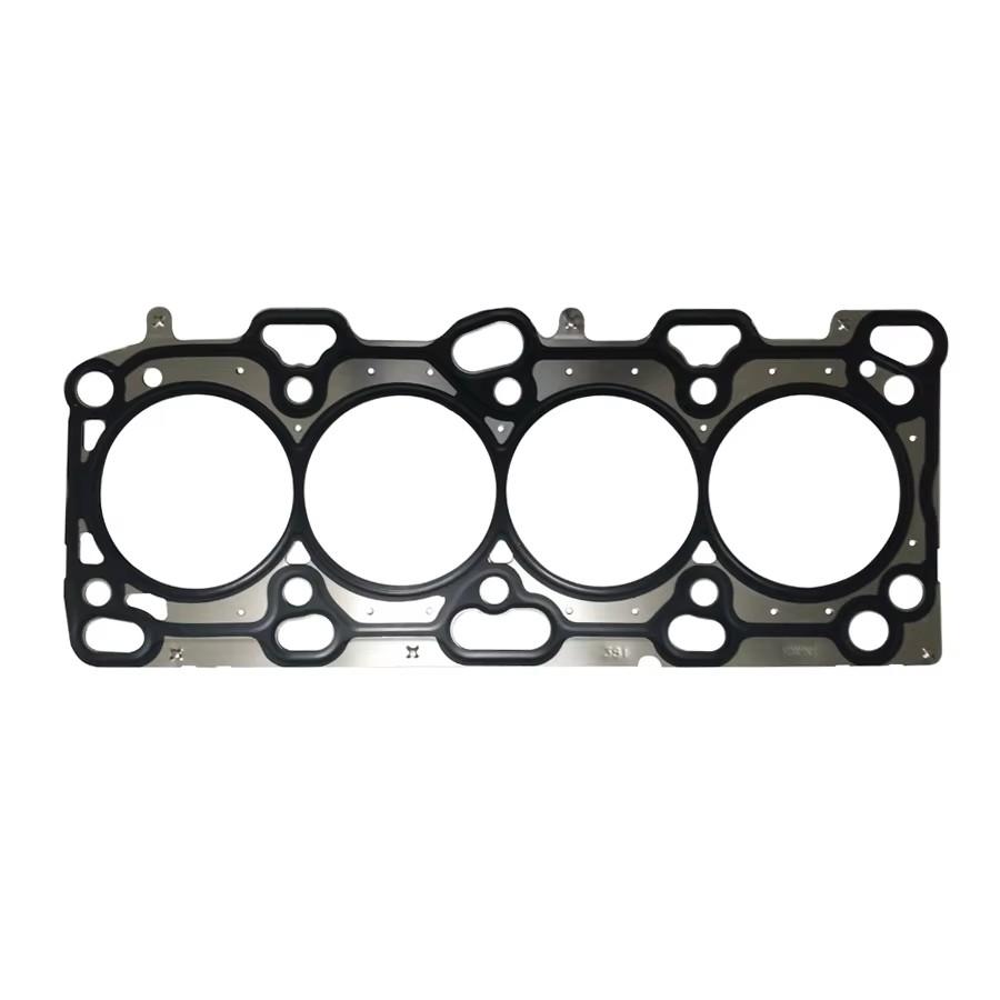 4G69 FÖR MITSUBISHI GRANDIS GALANT Sedan 2.4 GDI Motorrenoveringssatser Komplett Sats Motortätning MD979394 50253400