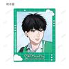 Takayoshi-kun and Amagi-kun" and "My Brother's Friend" - Original After-School Ver. Trading Acrylic Cards by Mai Hanageno, Box of 12