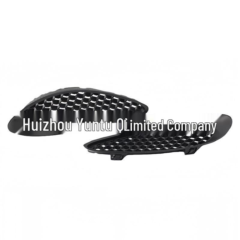 Hood Vent Grille 68090698AB/68090699AB for Jeep Grand Cherokee (2012-2018) Models Jeep Grand Cherokee