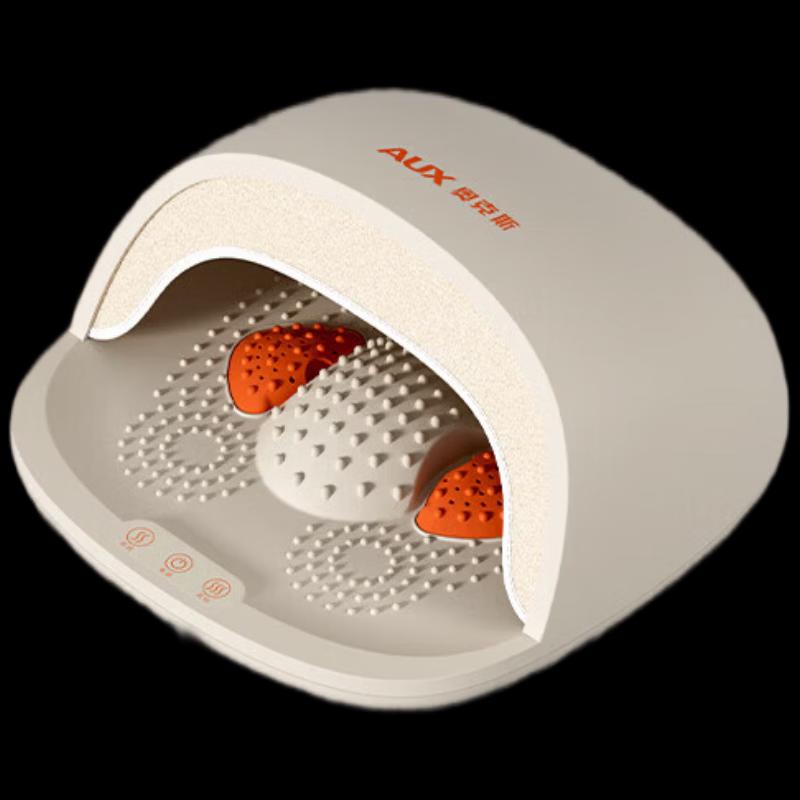 AUX Foot Massager CN plug (adapter included)