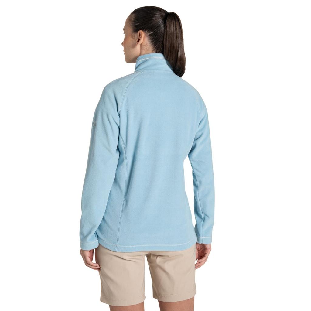 Craghoppers Womens/Ladies Miska VI Half Zip Fleece