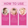 Kojic Acid Facial Cream Lighten Skin Tone Moisturizing Hydrating Smoothing Firm Face Reduce Dryness Discomfort Niacinamide Cream