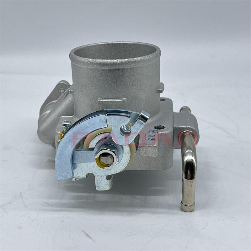Throttle Body for Lifan 320 Smily 520 1.3L