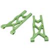 RC Front Lower Suspension Arms Kit 1Celsius10 RC Front Lower Swing Arm for   Typhon for Big Rock for Senton