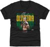 Charles Oliveira UFC Kämpfer T-Shirt
