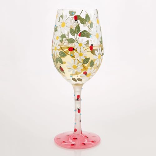 Lolita Wine Glass RADYBIRD 6016974