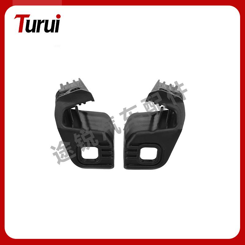 

2012-14 BMW 3 Series F30/F35 Headlight Bracket 51647285597/51647285598 Small Bracket Model 1