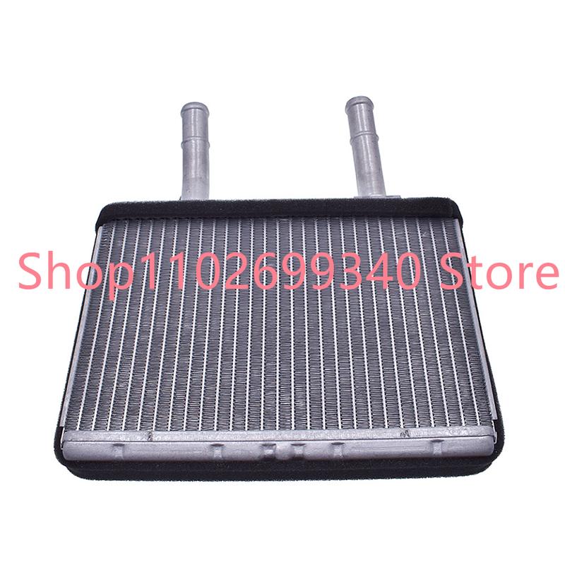 All Aluminum Heater Water Tank Core Radiator For HYUNDAI H100 97318-4F000 973184F000 97318 4F000