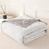 Comforter Thin Quilt Lightweight Comforter Machine Soft Comfy Breathable Can Sleep