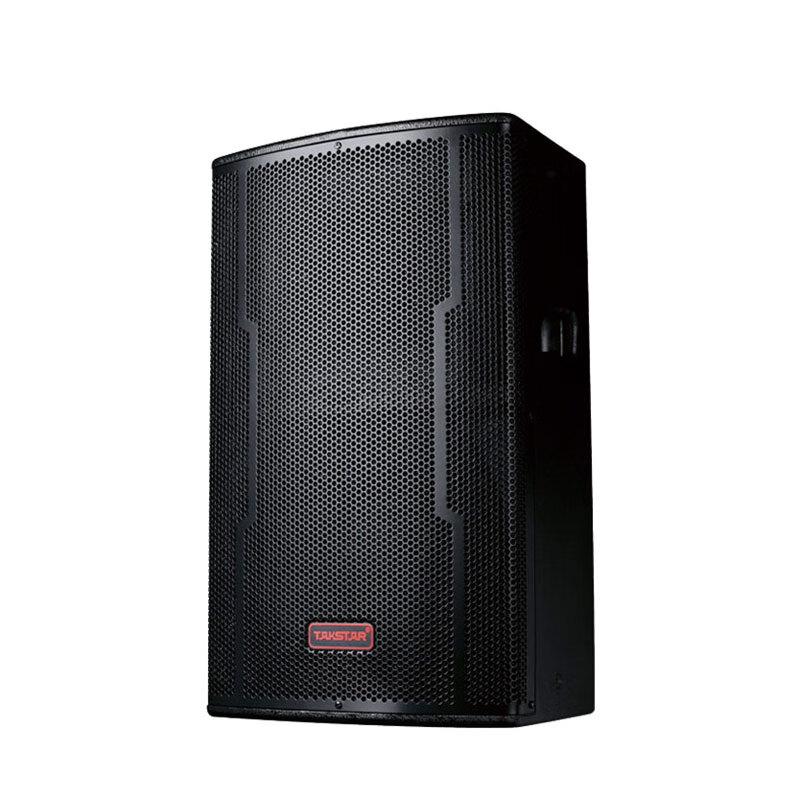 TAKSTAR ELV-121 12-inch Full-Range Conference Speaker CN plug (adapter included)