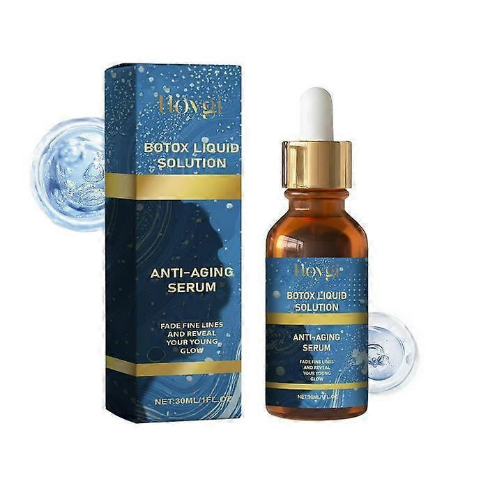 Olavitas Liquid Solution Olavita Face Serum Face Lift & Anti Aging Serum