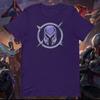 Rivals XUnisex Magneto Shirt