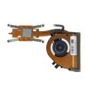 MOQIAN CPU Cooling Fan and Radiator Replacement for Lenovo ThinkPad X260, X270, and X260S (Part Numbers 00UP171, 00UP172, and 00UP173) [Imported]
