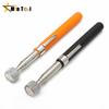 Telescopic Magnetic Metal Magnet Pen Light Torch Magnet Stick Part Pickup Tool Capacity for Picking Up Tool