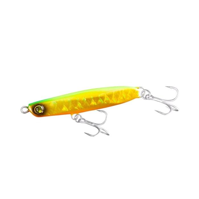 Shimano Lure Netsuna Spinbeam Kyourin Maiwashi 32g OO-232M 019 Kyourin Hirame G