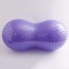 Thickened Explosion-Proof Inflatable Capsule Ball: Kids' Sensory Integration & Yoga Massage Ball