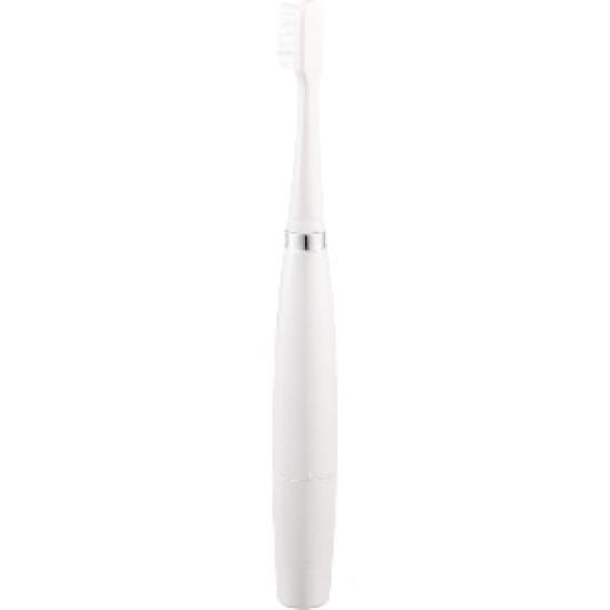 Family Service Eiko Oral Doctor Series Oral Doctor Sonic Toothbrush SP 1 Piece White DT-400WK