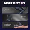 Stecker Eindringen Analspielzeug Prostata-Massagegerät Analstecker Po-Vibrator Fernbedienung Eindringen Erwachsenen Sexspielzeug Klitorale Stimulation Unisex Masturbator