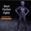 Venom Superhero Bodysuit Halloween Costume: Spiderman & Black Panther Cosplay Jumpsuit