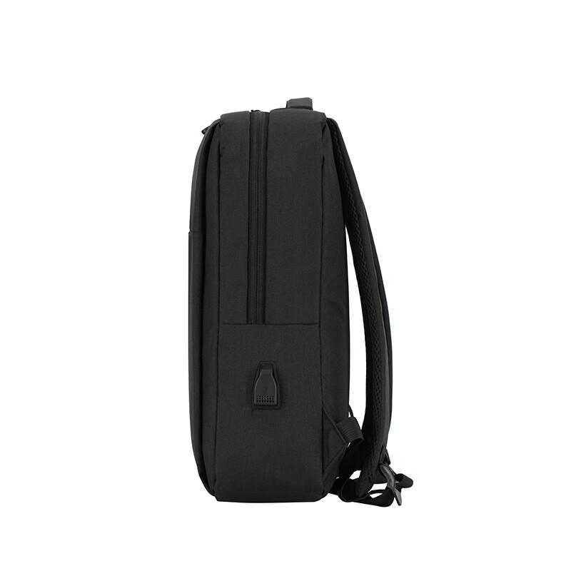 Простой деловой рюкзак HYX