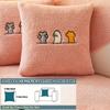 1PC Lamb Wool Pet Favorite Sofa Cushion New Series