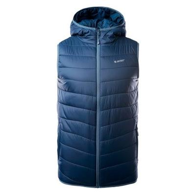 Mens Sinlus Quilted Vest