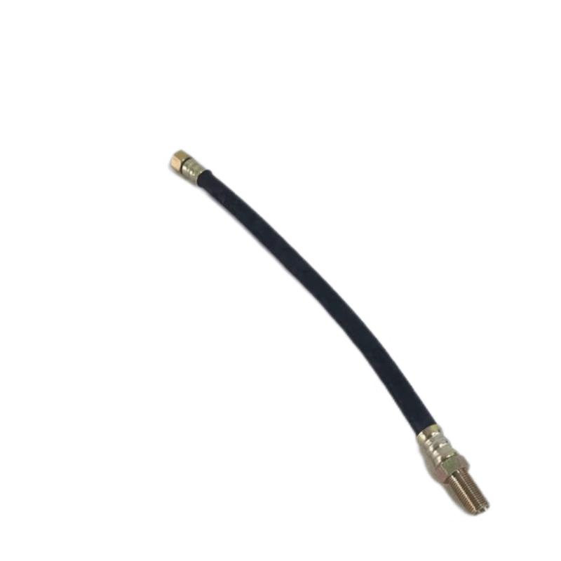Dongfeng EQ1118GA Cab Front Exhaust and Brake Air Pipe Set