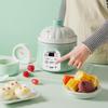 Mini Baby Electric Ceramic Stew Pot