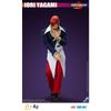 [Tbmodel] TUNSHI STUDIO 1/12 Scale Action Figure IORI YAGAMI Body with Headset, TS-XZZ-008
