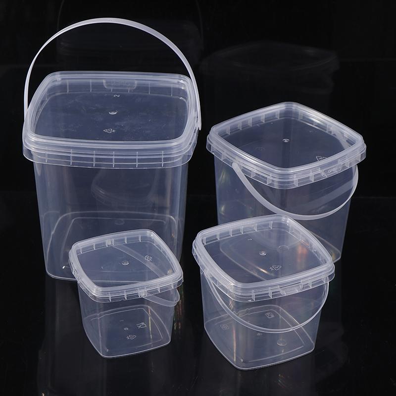 Dessert Cups Pudding Cup Dessert Cake Cup Appetizer Jelly Yogurt Dessert Baking Cup Disposable Milk Packaging Beverage Bucket