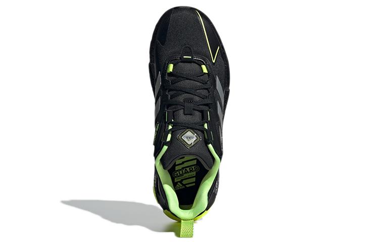 adidas X9000l4 Guard 'Schwarz Grün' GX1165
