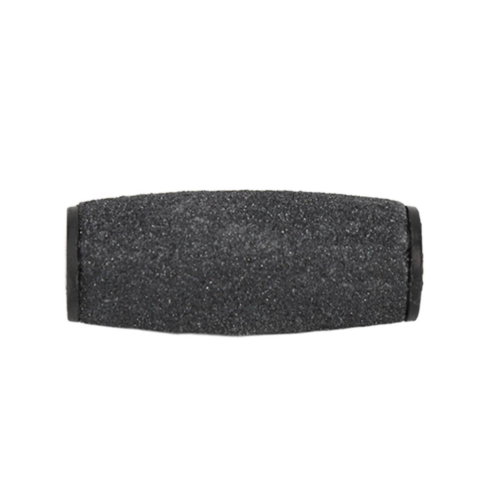 USB Foot Grinder   Glass Automatic Chargeable Gentle Foot Lasting Power Callus Remover for Corns