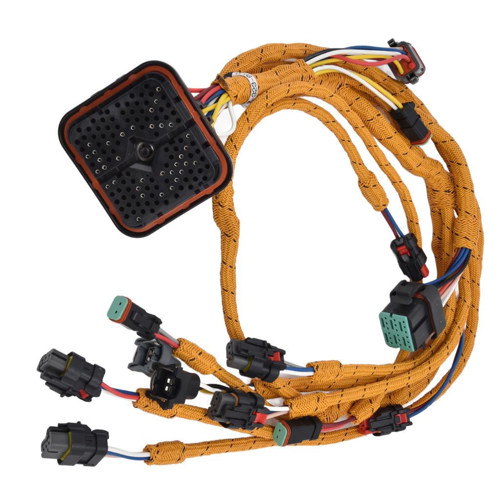 Engine Wiring Harness C9 323‑9140 for CAT Caterpillar Excavator Wire TOSD‑28‑014