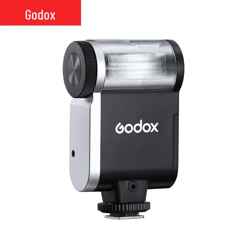 Godox Universal Mini On-Camera LED Flash
