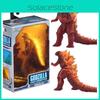 Exquisite Burning Godzilla Actionfiguren mit beweglichen Gelenken zur Ausstellung und Dekoration