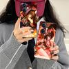 HSR Fugue Matte TPU Mobile Phone Case for OPPO Find X9 X8 X7 X6 X5 X3 X2 Plus S Pro Ultra Lite Colorful Printing Cover