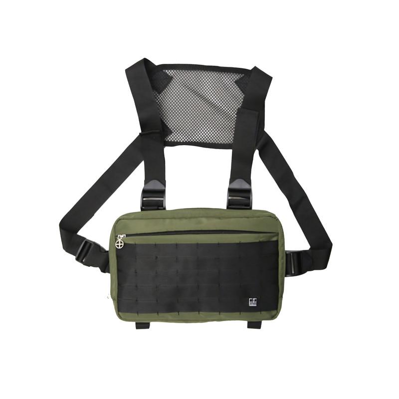chest rig bolsa amazon