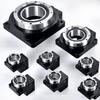Motores – Rolamentos em miniatura, motor de passo, drivers e controladores