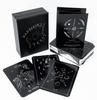 Kancharo Tarot Cards 78 Pieces Tarot Fortune Telling Japanese Tarot Card Basic Instructions Pouch Included [Wanderer's Tarot] & (Genuine Product)
